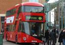 London bus timetables to change across the first weekend in August