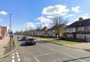 Staines Road, Hounslow