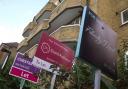 Rent costs tenants an average of £1,084 per month in Harrow