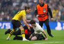 Real Madrid are taking on Borussia Dortmund in the UEFA Champions League final at Wembley Stadium tonight (Saturday, June 1).