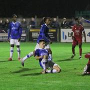 Wealdstone FC will move from their current home in Ruislip to a site in Hillingdon