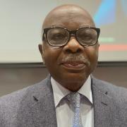 Dr David Sellu went to prison for manslaughter, despite his jury being unable to agree on his guilt. His conviction was later overturned. Now he wants the legal system modernised