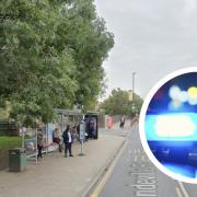 A man has been charged after a teen was stabbed on a bus in Ealing near Harrow