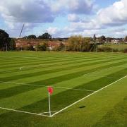 Wealdstone want to discuss the possibility of a ground share at The Hive