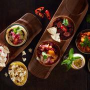 Chiquito summer menu street food