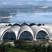 World’s largest football stadiums