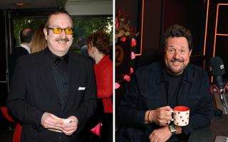 Steve Wright passed away at the age of 69 earlier this year