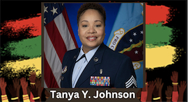 BLM Tanya Johnson