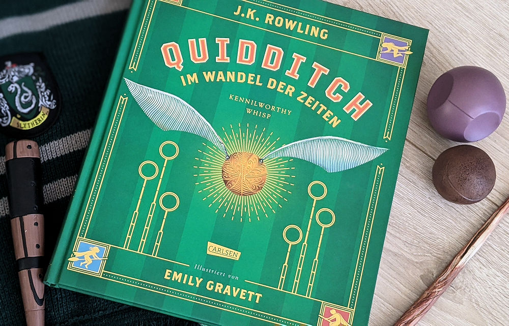 Quidditch