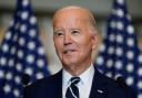 Joe Biden (AP Photo/Andrew Harnik)