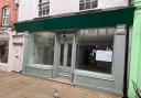 The new shop will open in Leominster