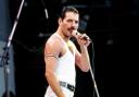 Freddie Mercury was among the artists to stay at the Herefordshire home