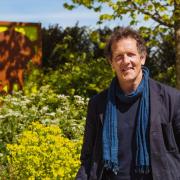 Monty Don has reacted to the Herefordshire election result