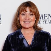 Discussing conversations around miscarriages, Lorraine Kelly said: 