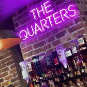 The Quarters in Leominster's South Street applied for later opening hours which have been granted