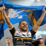 Rob Burrow had been fighting motor neuron disease before his passing at the age of 41