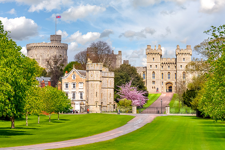 Windsor Castle