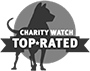 Charity Watch Top Rated