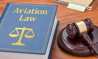 IATA Aviation Law training courses