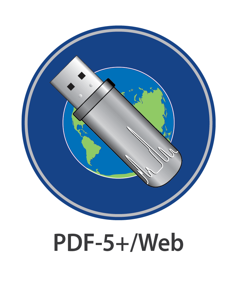 PDF-5+/Web