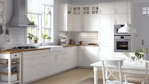 Kitchen systems