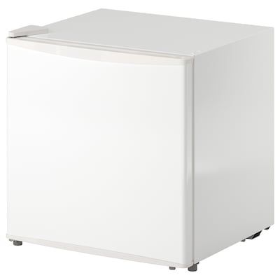 TILLREDA Refrigerator, freestanding/white, 2 cu.ft