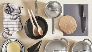 Kitchenware & tableware