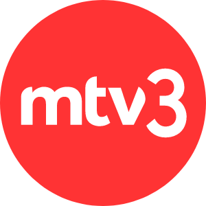 MTV3 tv-ohjelmat 09.06.2024