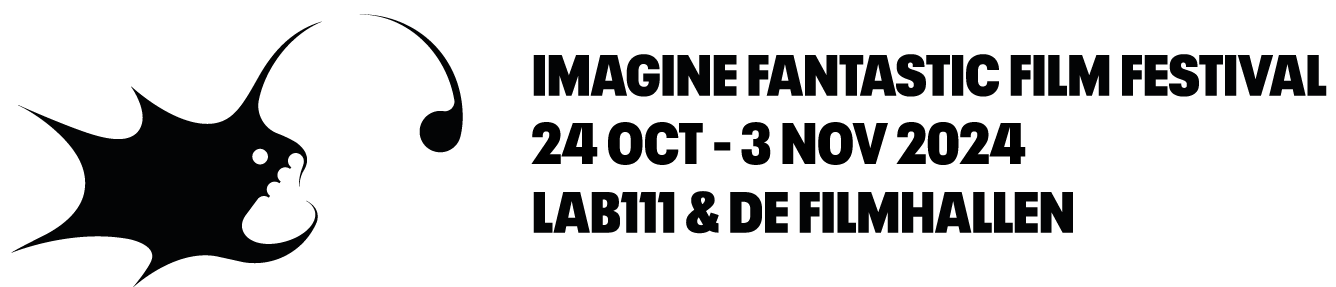 Imagine Filmfestival Amsterdam