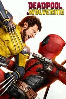 Deadpool & Wolverine (2024) เดดพูล & วูล์ฟเวอรีน