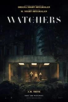 The Watchers (2024)