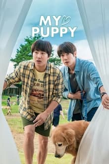 My Puppy (2023) สุนัขของฉัน