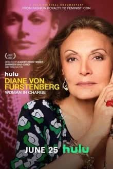 Diane von Furstenberg Woman in Charge (2024)