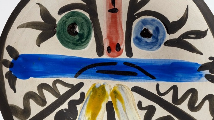 Ο Πικάσο στους Δελφούς – Μια έκθεση του ιδιοφυούς καλλιτέχνη μέσα από σπάνιες αφίσες και κεραμικά