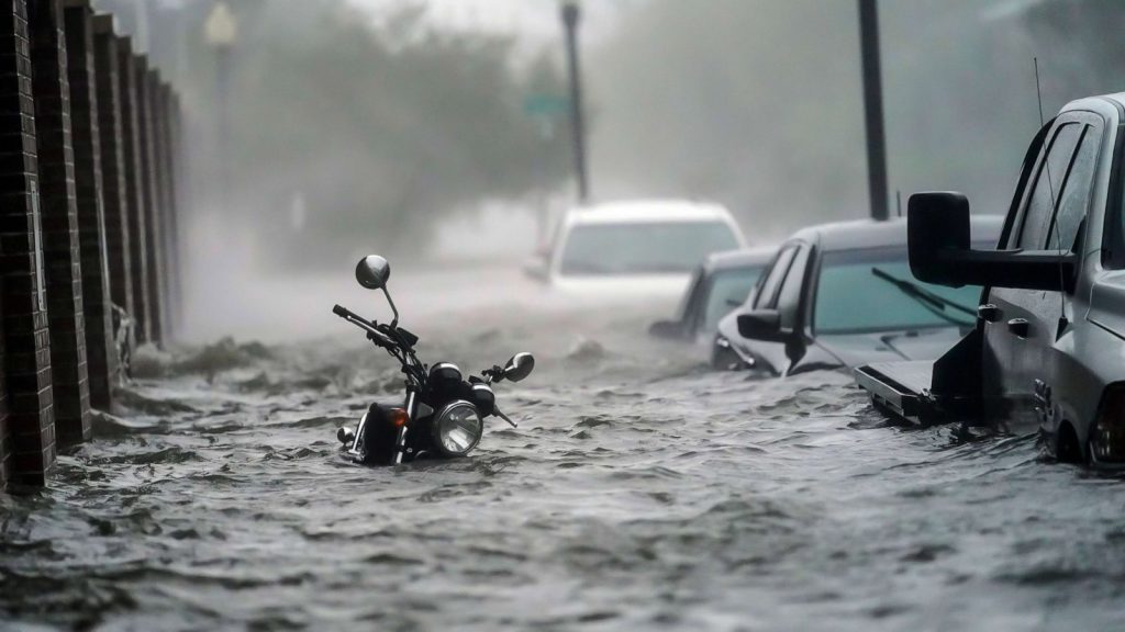 Το El Niño προελαύνει και «υπόσχεται» κόλαση επί Γης – Ποιοι θα ζήσουν τον χειρότερο εφιάλτη