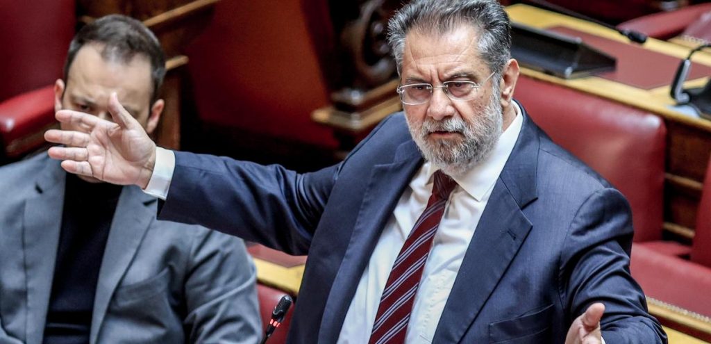 ΣΥΡΙΖΑ: Ιδού η «Ρόδος» και η Κως και όλη η Ελλάδα κ. Γεωργιάδη – Τρεις τροπολογίες μας για το ΕΣΥ