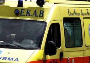 Χανιά: Τουρίστας εντοπίστηκε νεκρός στο φαράγγι της Σαμαριάς