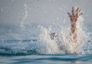 Νεκρά δύο άτομα σε Νέα Μουδανιά και Λιτόχωρο – Πνίγηκαν στη θάλασσα