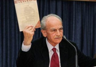 Χρίστος Τσολάκης: Δεν υπάρχουν «καλοί» και «κακοί» μαθητές