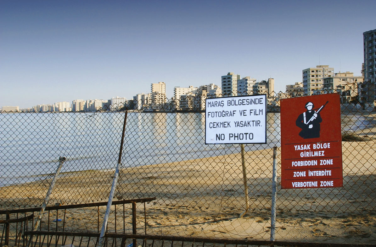 Η Famagusta και η «μαύρη προπαγάνδα»