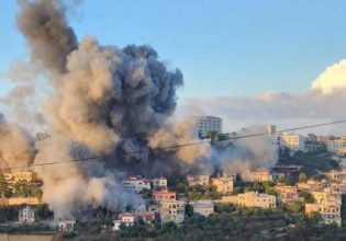 Λίβανος: Στα πρόθυρα «ολοκληρωτικού πολέμου» η Μέση Ανατολή – Ζητείται κατεπείγουσα σύγκληση του ΣΑ του ΟΗΕ