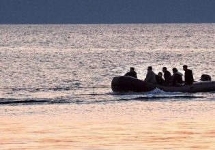 Γιώργος Ψυχογιός: «Το ναυάγιο της Σάμου δεν θα γίνει κανονικότητα»