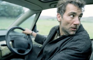 Editorial use only. No book cover usage.
Mandatory Credit: Photo by Universal/Uip/Kobal/Shutterstock (5884239f)
Clive Owen
The Children Of Men - 2006
Director: Alfonso Cuaron
Universal / Uip
USA
Scene Still
Scifi