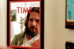 THE BIG LEBOWSKI, Jeff Bridges, 1998, (c) Gramercy Pictures/courtesy Everett Collection