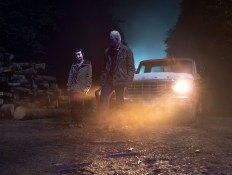 ‘The Strangers: Chapter 1’ Looked for Maximum Terror in a 10th of a Second