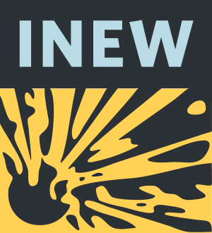 INEW logo
