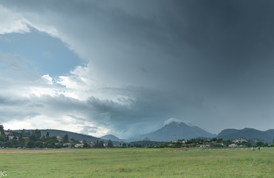 PhotoLive, la météo en photos, en temps réel.