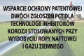 patent parafiny