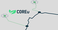 coreU projekt