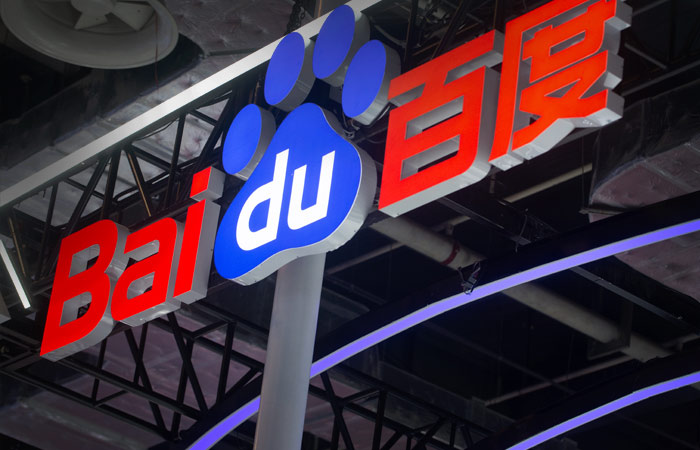 Baidu     II   5%